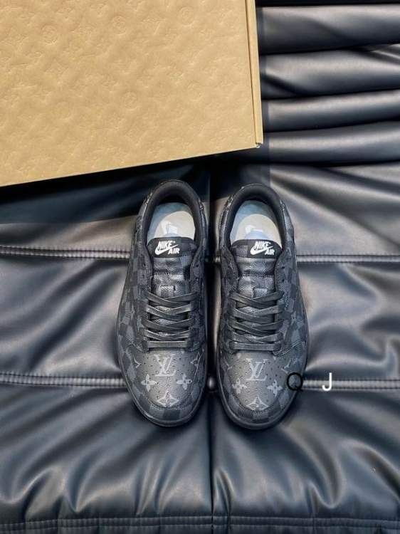Picture of Louis Vuitton Shoes _SKULVsz38-45J101412964